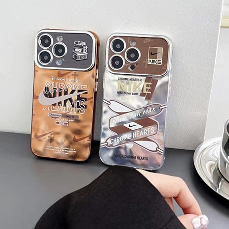 nike スマホケース アイフォーン 15プラス 