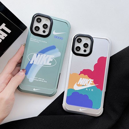 ナイキ アイフォン 14Pro 新作 スマホケース