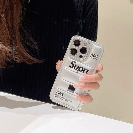supreme iphone14プラス 