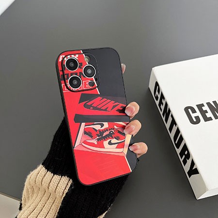 ブランド ナイキ アイホン 14pro max スマホケース