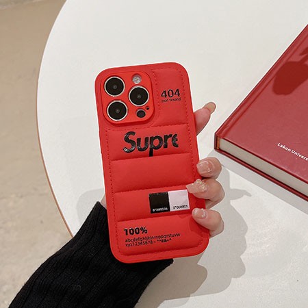 supreme iphone14プラス 