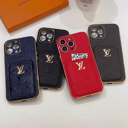 ブランド iphone15 カバー 