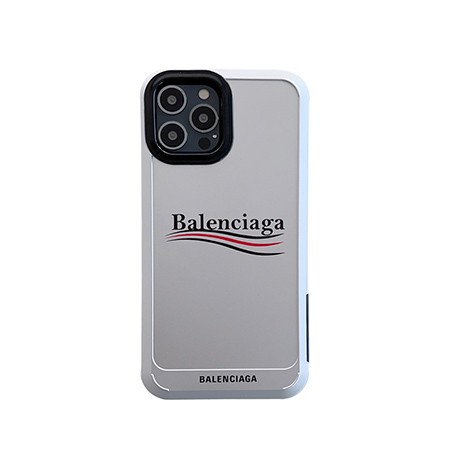 balenciagaケースアイフォーン14 Pro高品質