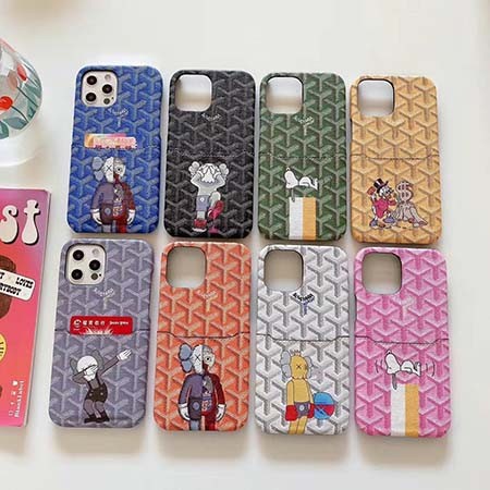 ブランド スマホケース アイフォーン14promax  PE