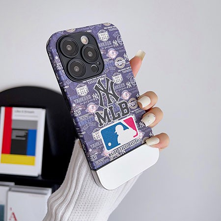 iphone14メジャーリーグベースボール激安スマホケース
