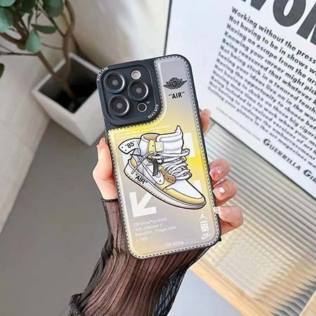 送料無料携帯ケースnike iPhone 13