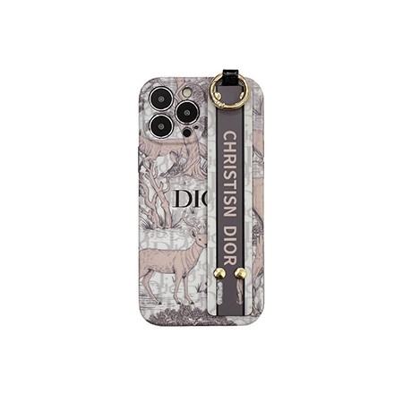 dior アイフォーン 15プロ max 携帯ケース 
