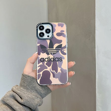 激安通販 アディダス iphone14 保護ケース