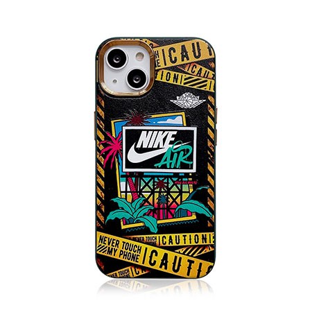 アイホン14 スマホケース air jordan  かわいい