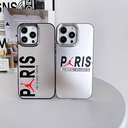 ソフト air jordan風 ケース iphone14pro 