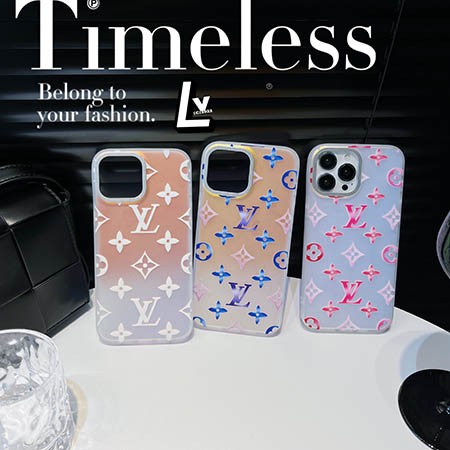 ハイブランド ヴィトン風 iphone 15 カバー  スラムダンク