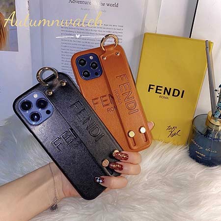 fendi アイホン15プロmax ケース 