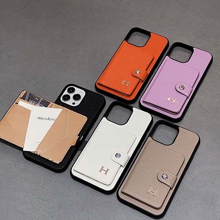 ハイブランド アイフォーン 15plus スマホケース 