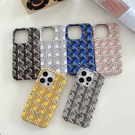安い tory burch アイホン 15plus カバー 