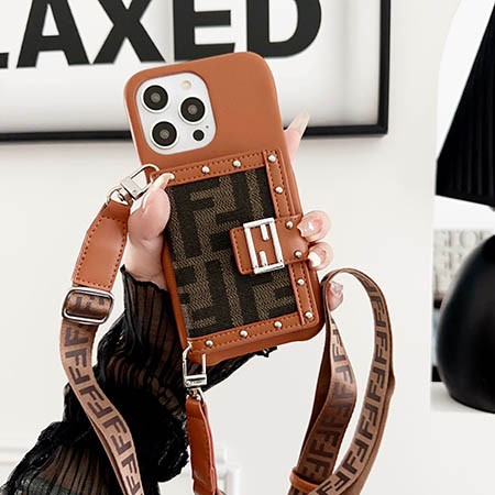 fendi アイフォーン 14プロ