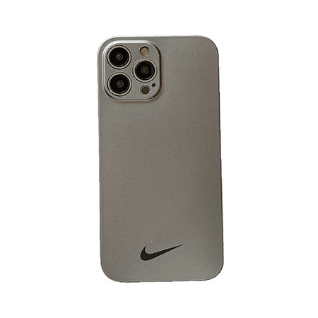 シリコン保護ケースアイフォーン14プロマックスnike