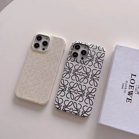 ロエベ アイフォーン14 スマホケース  安い
