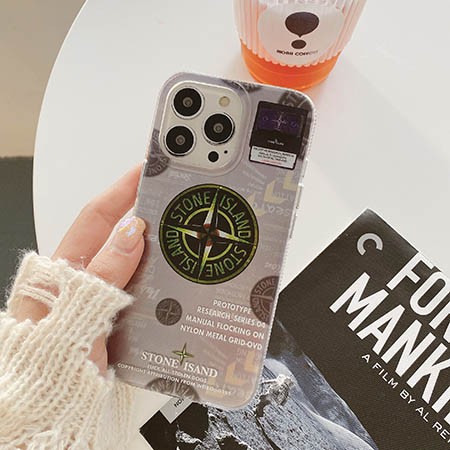 Stone Island iphone14保護ケース激安通販