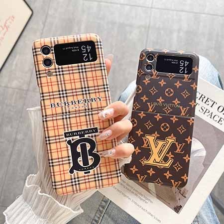 バーバリーburberry iphone 15pro 携帯ケース  本物