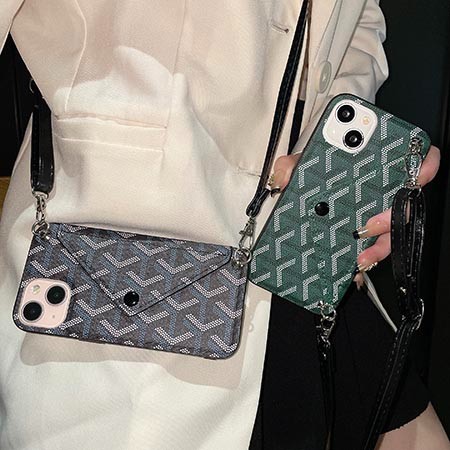 goyard ゴヤール アイホン15promax  デイジー