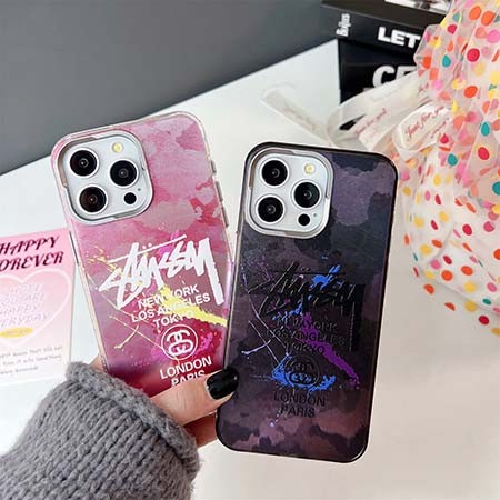 ブランド iphone15プロmax スマホケース 