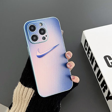 ブランド ナイキ アイホン 14pro max スマホケース