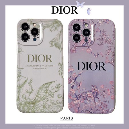 アイホン14 plus綺麗保護ケースdior