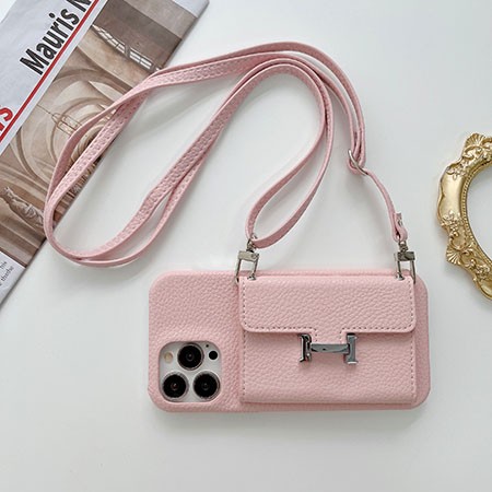 アイホン 15プロ カバー hermes エルメス 