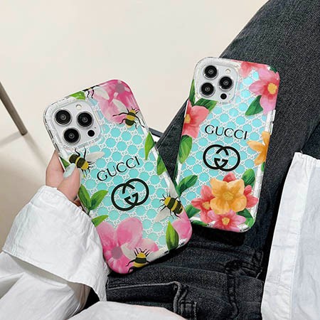 ブランド グッチ gucci iphone15プラス ケース 