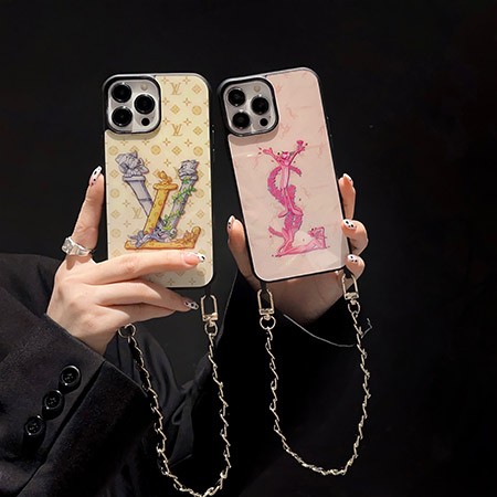 ハイブランド カバー アイホン 15 ultra lv 