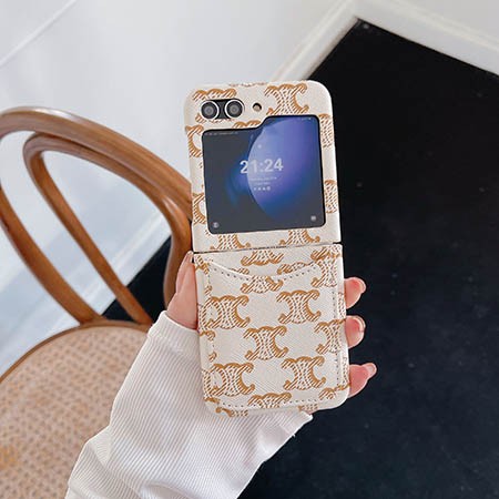 ハイブランド カバー アイフォン 15plus celine 