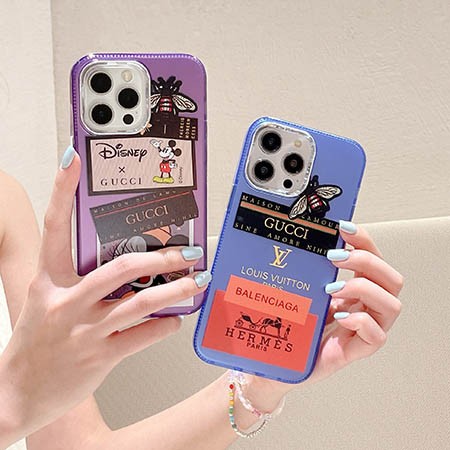 iphone15plus スマホケース グッチ gucci  売れ筋