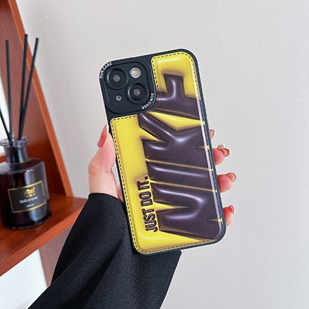 ハイブランド スマホケース アイフォーン15plus  メンズ