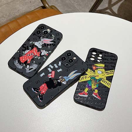 ブランド カバー アイフォン15promax ヴィトン 