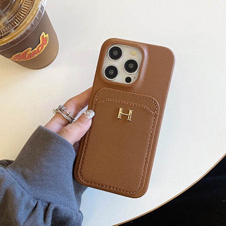 アイホン 15プラス hermes ケース 