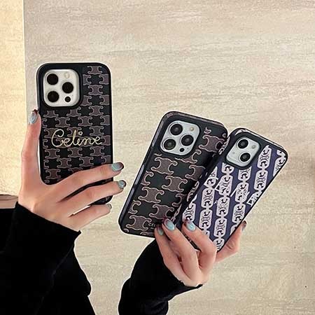 ハイブランド スマホケース アイフォーン 15plus 