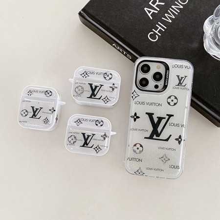 ブランド lv アイホン13 ケース 