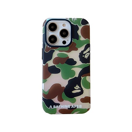 アイフォン 14promax スマホケース Bape 新作の