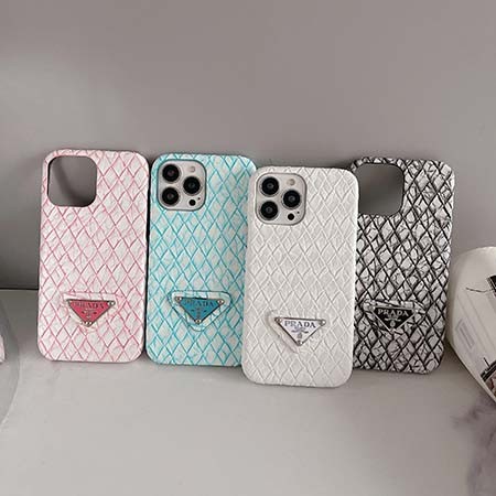 Prada iPhone 14高品質保護ケース