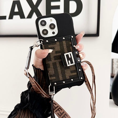 fendi アイフォーン 14プロ