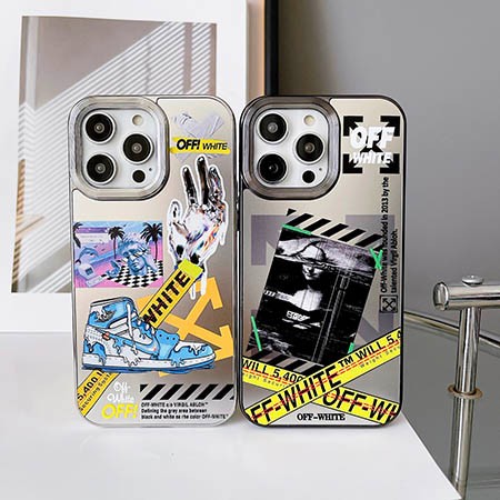 nike風 携帯ケース アイフォーン 15 