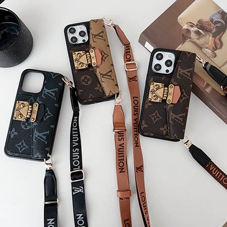 アイフォン15plus カバー vuitton 
