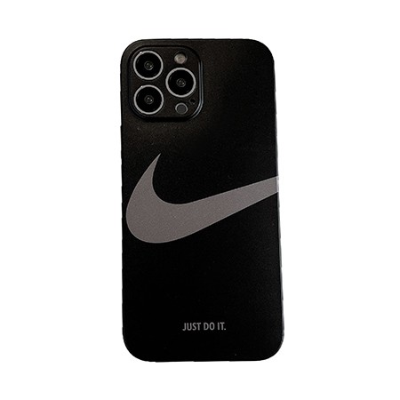 シリコン保護ケースアイフォーン14プロマックスnike