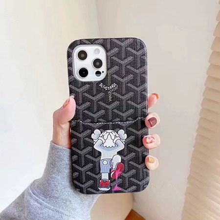 ブランド スマホケース アイフォーン14promax  PE
