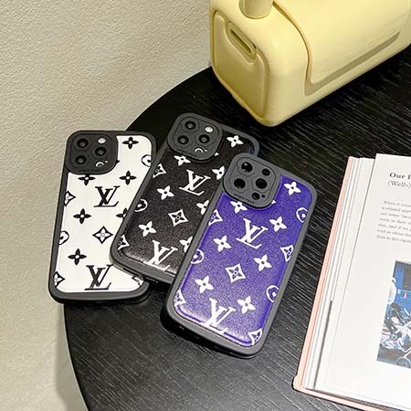 iPhone 14スマホケースルイヴィトン