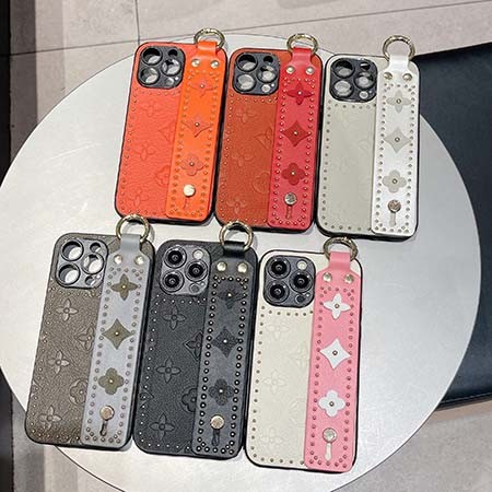 新作の アイフォーン14Pro 保護ケース ルイビトン
