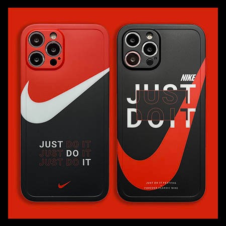 ブランド nike アイフォン 15plus スマホケース 