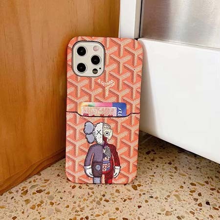 ブランド スマホケース アイフォーン14promax  PE