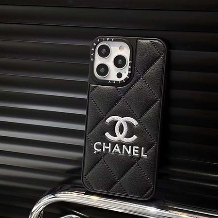 chanel シャネル アイホン 16 pro maxスマホケース