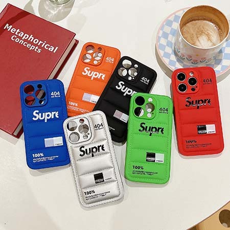 supreme iphone14プラス 